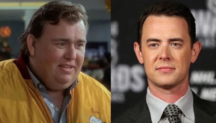 Colin Hanks says John Candy being asked about his weight was ‘unacceptable’