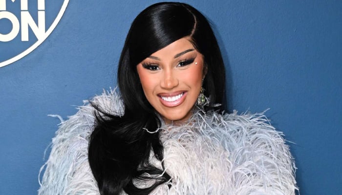 Cardi B celebrates 33rd birthday