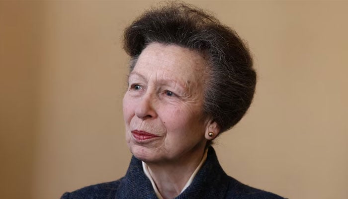 Princess Anne joins hands with Glasgow Caledonian University