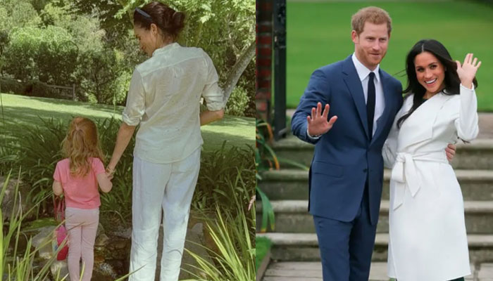 Meghan Markle, Prince Harry break silence amid new family rift: today and every day