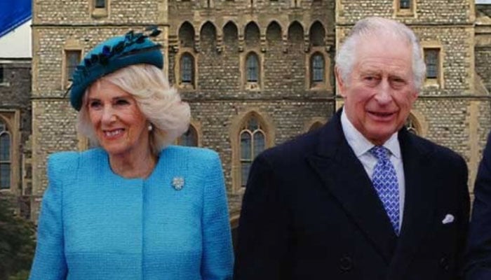 King Charles announces an upcoming state visit following Donald Trump