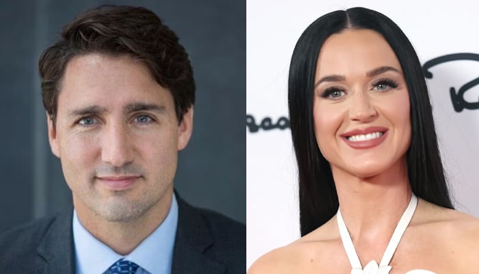 Katy Perry and Justin Trudeau ‘constantly in contact post confirming romance