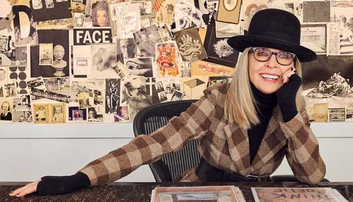 Woody Allen pens glowing tribute to Diane Keaton