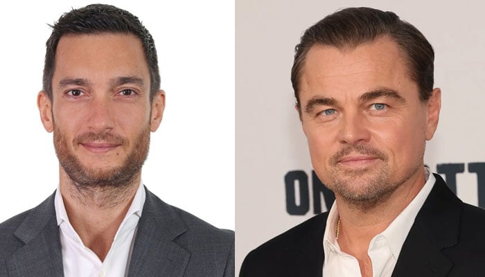From Bellboy to CEO: Abel Ariza says Leonardo DiCaprio’s words changed his life