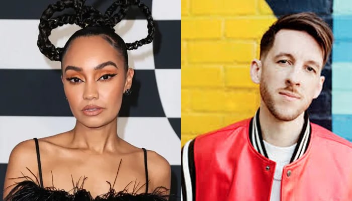 Sigala jokes about Little Mix that they ‘bugged his studio