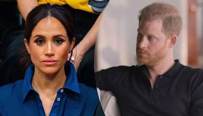 Prince Harry grows angrier over Meghan Markle’s decision with Lilibet