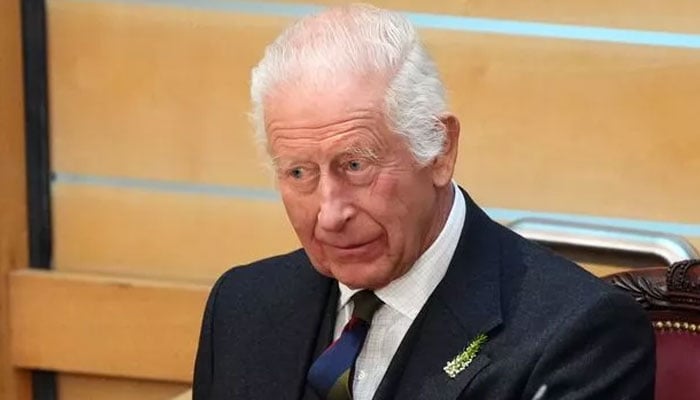 King Charles’ royal estate comes under fire as a lawsuit threatens its future