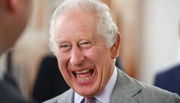 Despite King Charles’ cancer battle a new move promises something special