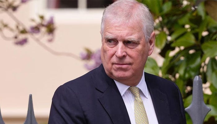 Powerless Prince Andrew is useful for royal family: Heres why