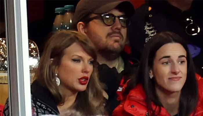 One wedding guest already locked in for Taylor Swift and Travis Kelce’s big day