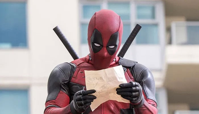 Deadpool maker Rob Liefeld shares career future