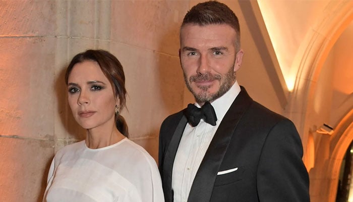 Victoria Beckham admits she hated taking David’s help
