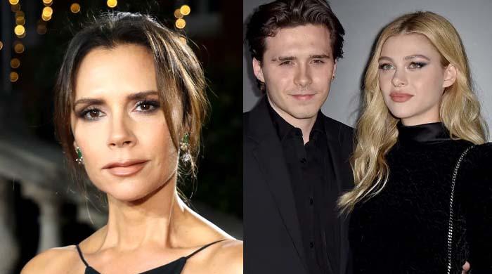 Victoria Beckham 'sorry' as family rift with Brooklyn hits breaking point