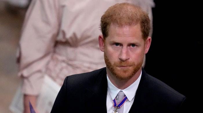 Prince Harry told brutal truth about leadership skills amid African charity fallout
