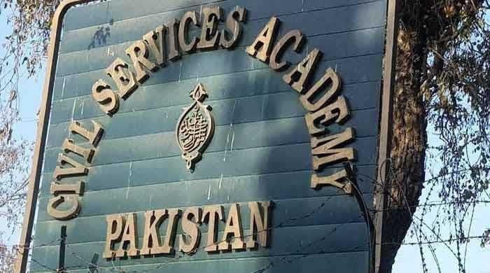 Pakistan's civil service crisis