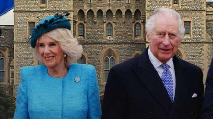 King Charles drops update for another state visit of the year