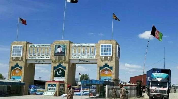 Implications of Afghan-Pakistan war