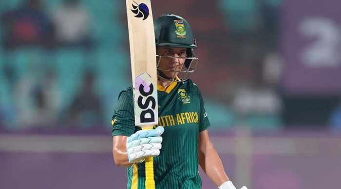 Women's World Cup: South Africa defeat Bangladesh by three wickets