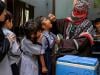 Anti-polio campaign targeting 45.4m children begins today