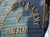 Pakistan's civil service crisis