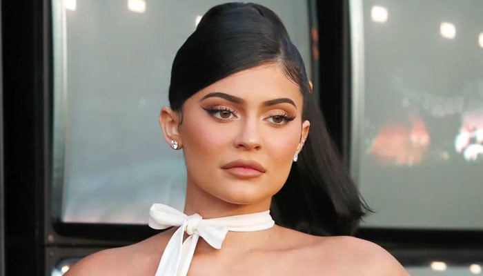 Kylie Jenner makes music debut as King Kylie