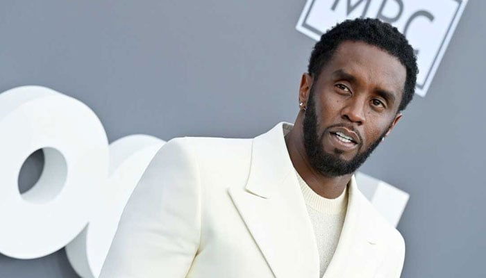 Sean ‘Diddy’ Combs gives up hope for Trump pardon after prison sentence