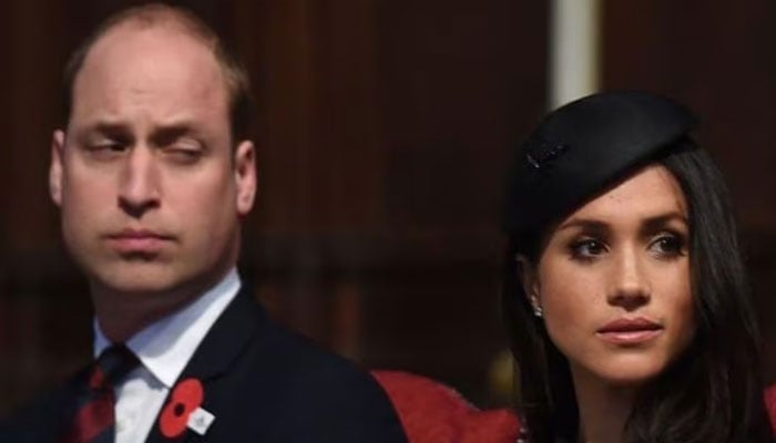 Meghan Markle in damage control after video sparks royal family backlash