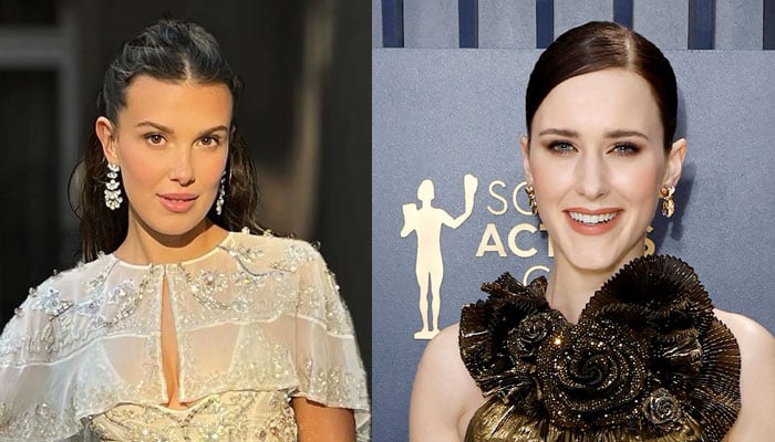 Millie Bobby Brown, Rachel Brosnahan team up for new supernatural drama Prism