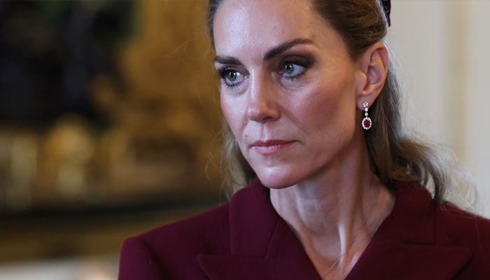 Kate Middleton’ desire to set up wall of steel around George, Charlotte, Louis after ‘painful’ and ‘heartbreaking’ past comes out