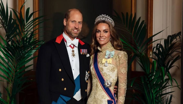 Prince William, Kate Middleton excited for a fresh start for their kids
