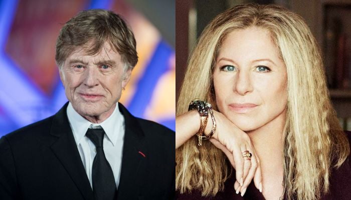Heres why Robert Redford refrained from working with Barbra Streisand after their 1973 classic