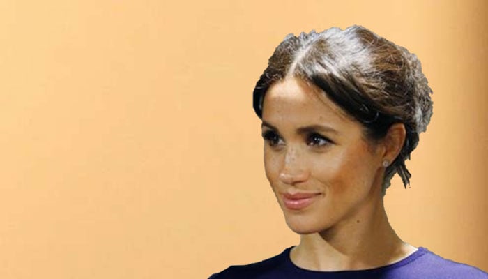 Meghan Markle branded ‘juvenile & unroyal’ for desperate behavior that’s palpable