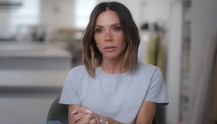 Victoria Beckham resorts to working on eggshells as another son sparks fears after Brooklyn
