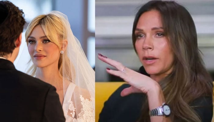 Victoria Beckham makes an emotional decision about Nicola Peltz: ‘All for Brooklyn!