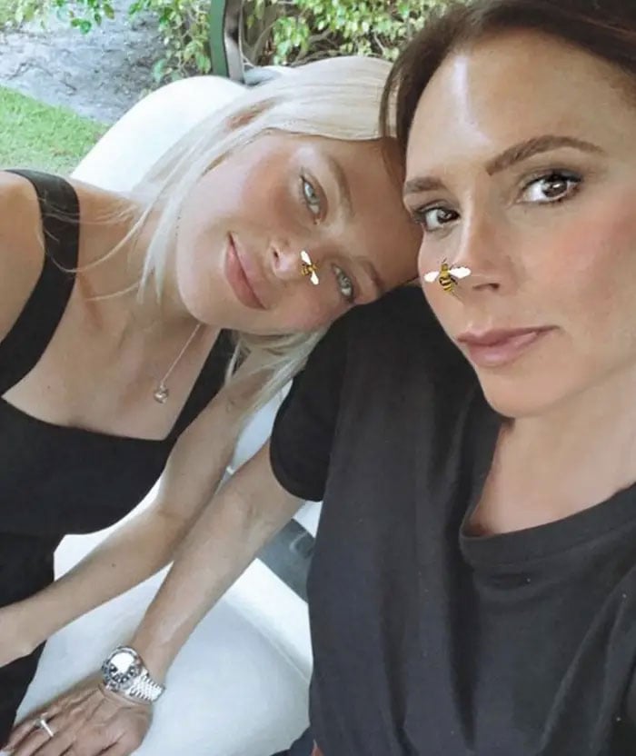 Victoria Beckham makes an emotional decision about Nicola Peltz: ‘All for Brooklyn!