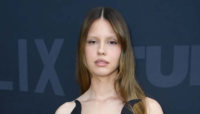 Mia Goth reveals impact of motherhood on Frankenstein role
