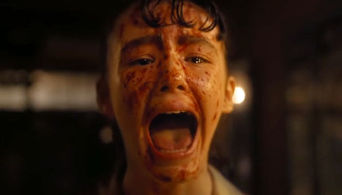 HBO Max drops IT: Welcome to Derry red band trailer