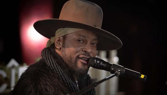 D’Angelo passes away after secret health battle