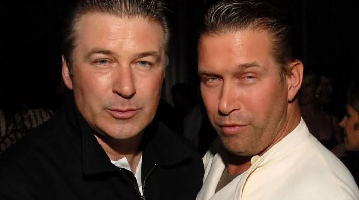 Alec Baldwin confirms he and Stephen Baldwin are 'fine' after car crash in East Hampton