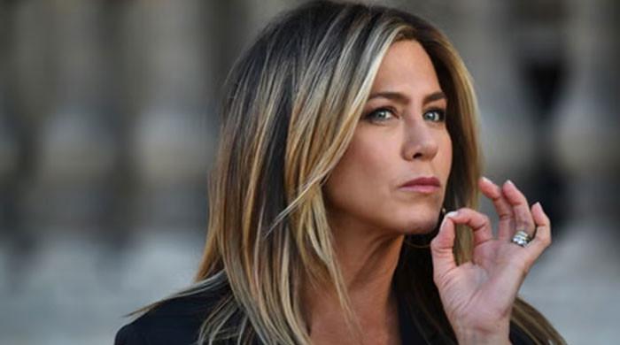 Jennifer Aniston recalls the moment she shot down ‘SNL' stint