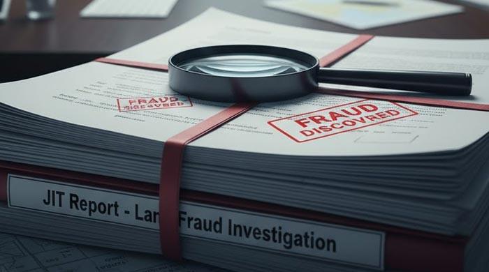 High-profile land scam: JIT uncovers fraud, Navy rep dissents High-profile land scam: JIT uncovers fraud, Navy rep dissents