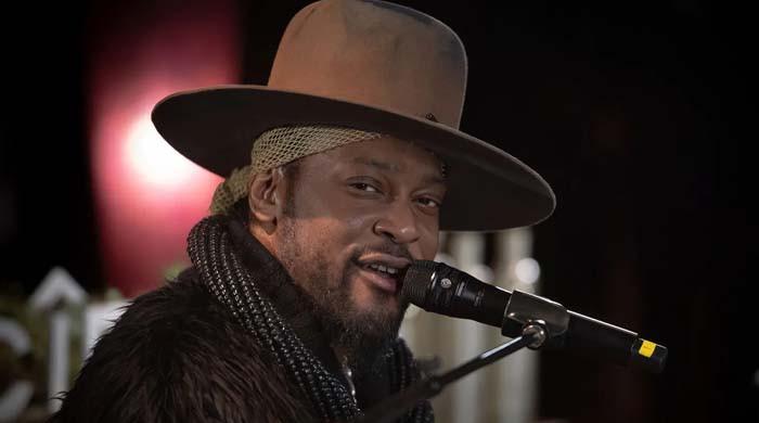 'Brown Sugar' icon D'Angelo dies at 51