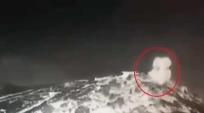 Pakistan Army responds fiercely to unprovoked Afghan aggression in Kurram