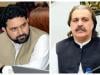 'Change of face' or 'strategy' in KP?