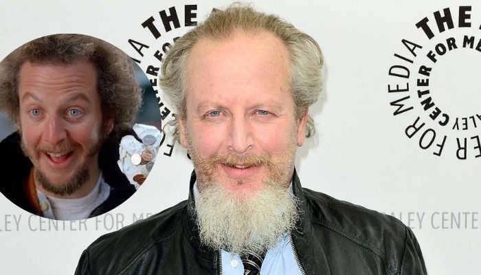 Home Alone star Daniel Stern suffered medical emergency