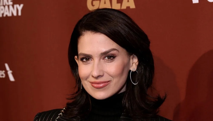 Photo: Hilaria Baldwin blames mean girls for latest setback