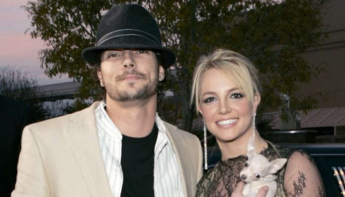 Kevin Federline claims ex Britney Spears’ would scare teen sons to death