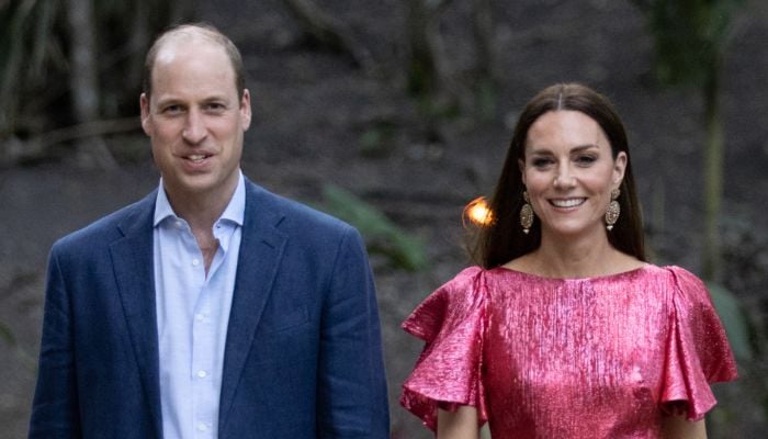 Prince William, Kate Middleton mark the end of their one-day Northern Ireland visit