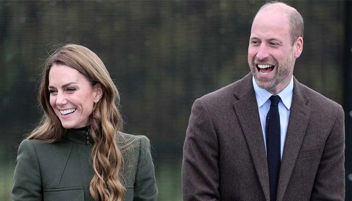 Prince William, Kate gush over Ireland’s ‘heart of Orchard County’