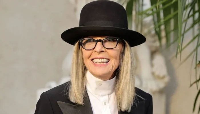 Diane Keaton’s touching farewell to kids revealed after death